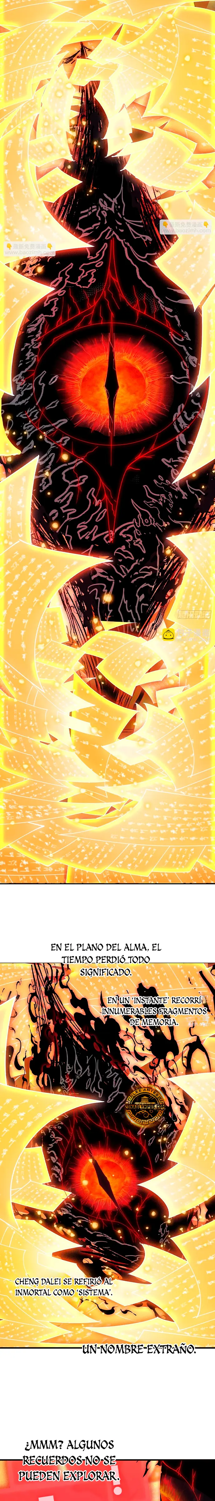 Comienza con una montaña > Capitulo 1187 > Page 101