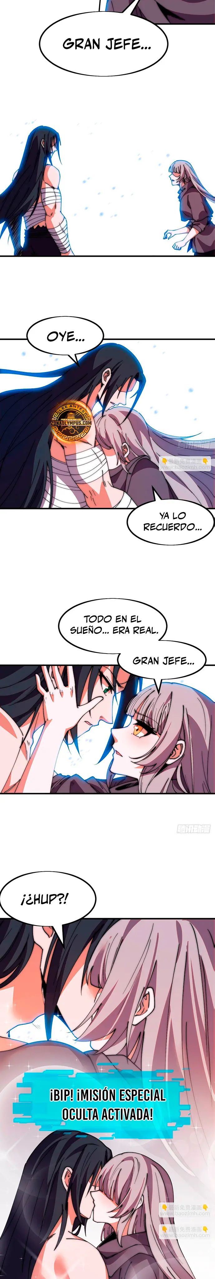 Comienza con una montaña > Capitulo 1188 > Page 71