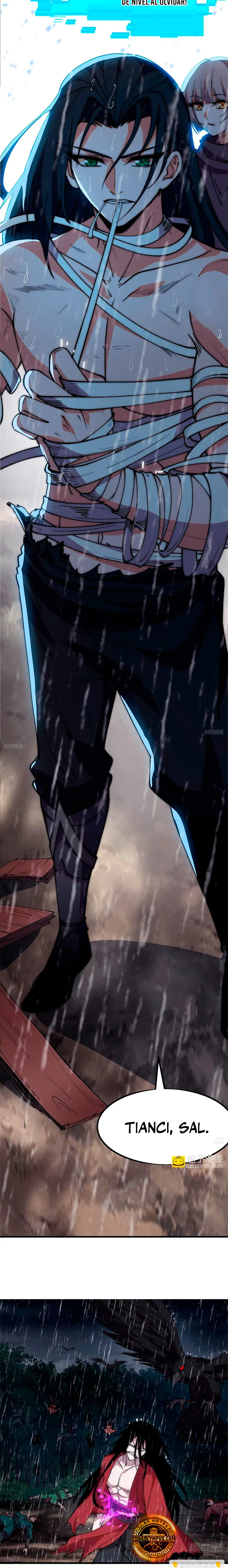 Comienza con una montaña > Capitulo 1189 > Page 21