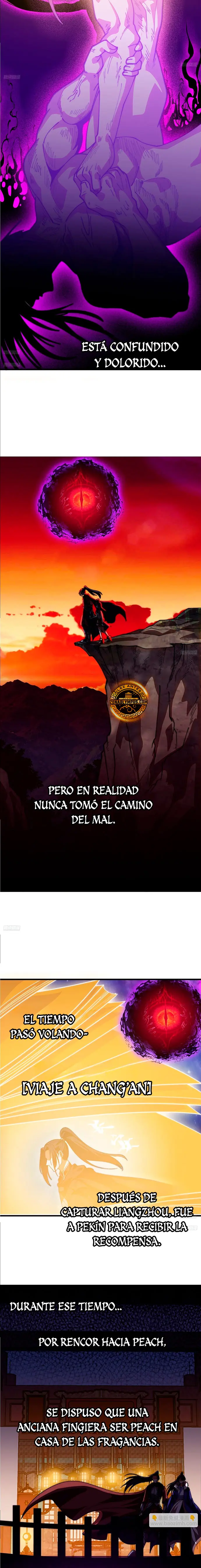 Comienza con una montaña > Capitulo 1193 > Page 21