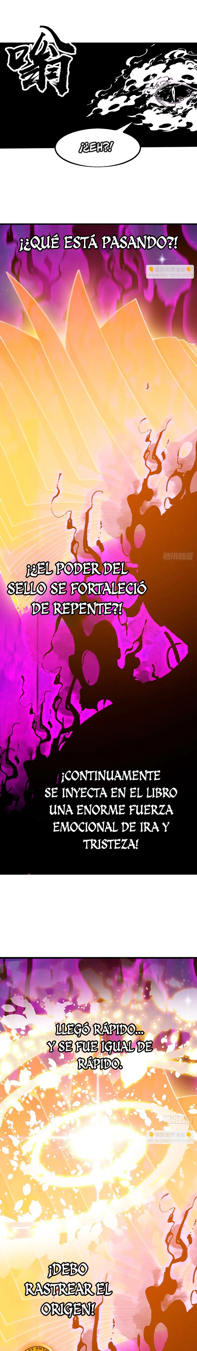 Comienza con una montaña > Capitulo 1193 > Page 61