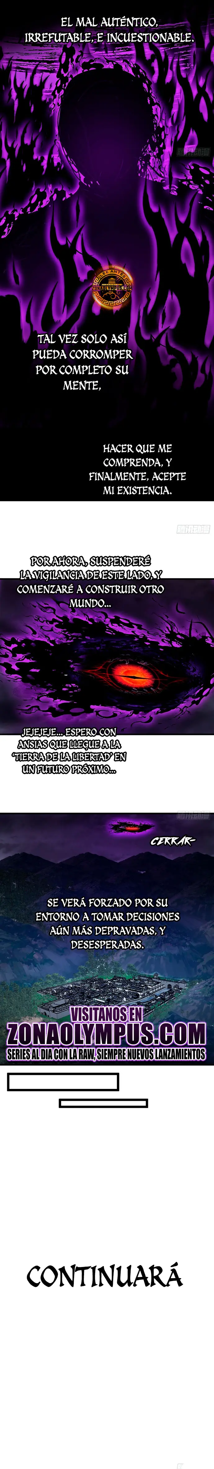 Comienza con una montaña > Capitulo 1193 > Page 101