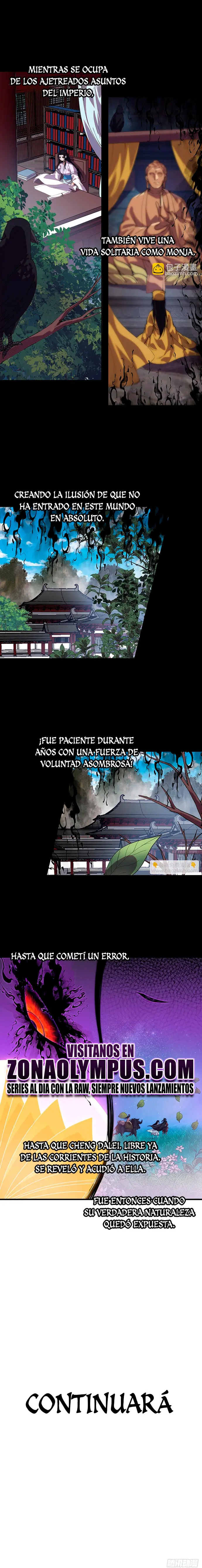 Comienza con una montaña > Capitulo 1194 > Page 101