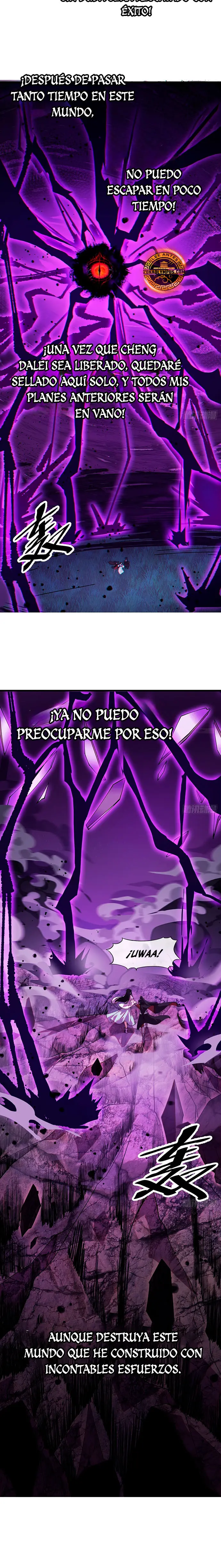 Comienza con una montaña > Capitulo 1195 > Page 41