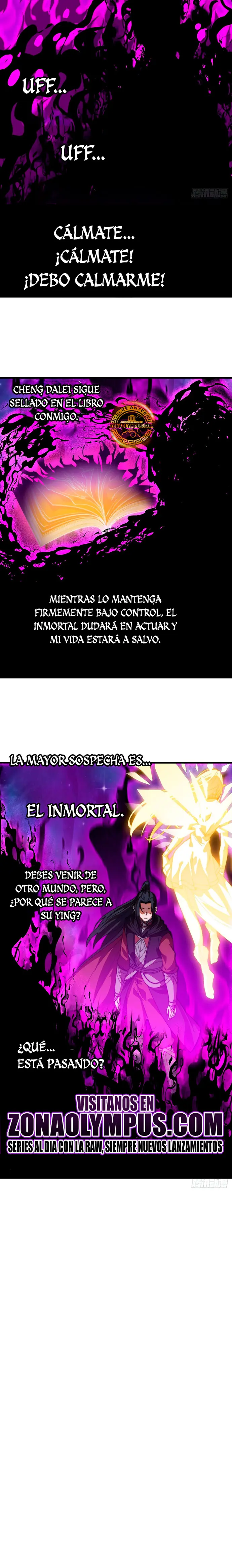 Comienza con una montaña > Capitulo 1195 > Page 101