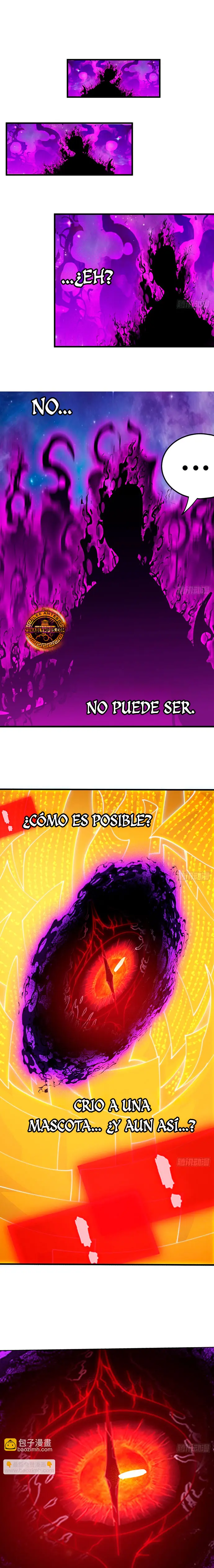 Comienza con una montaña > Capitulo 1196 > Page 71