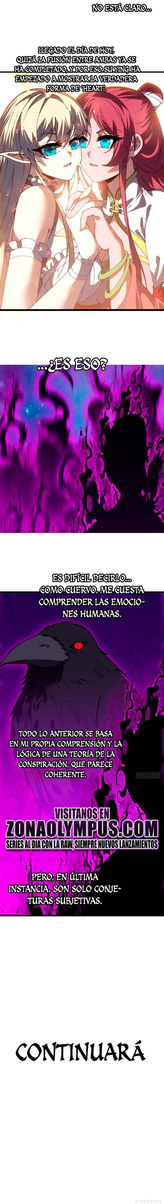 Comienza con una montaña > Capitulo 1196 > Page 101