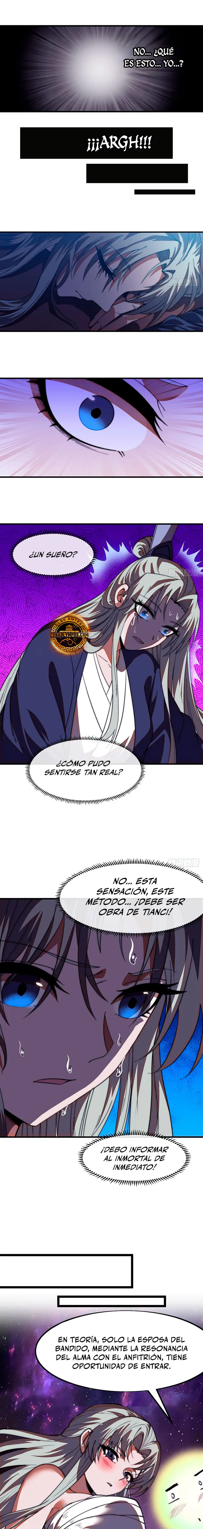 Comienza con una montaña > Capitulo 1197 > Page 71