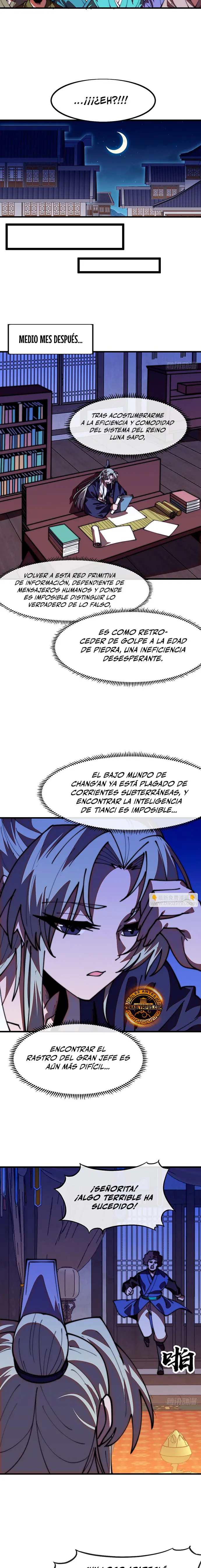 Comienza con una montaña > Capitulo 1198 > Page 41