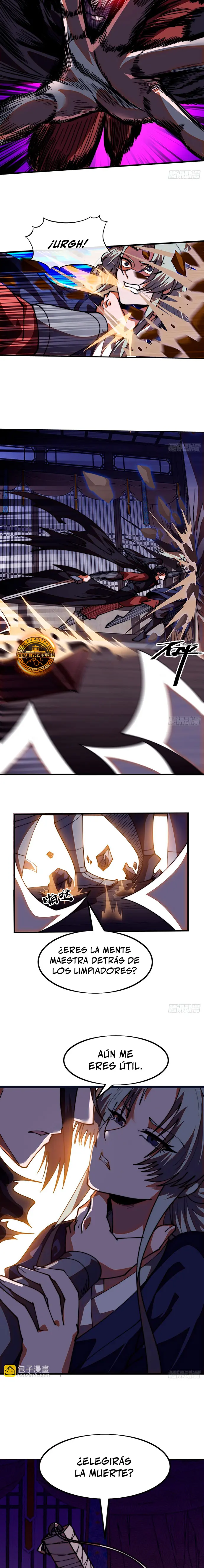 Comienza con una montaña > Capitulo 1198 > Page 71