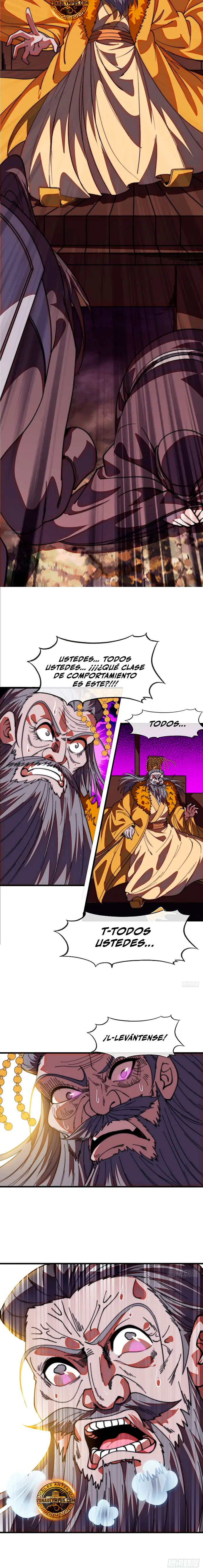 Comienza con una montaña > Capitulo 1200 > Page 31