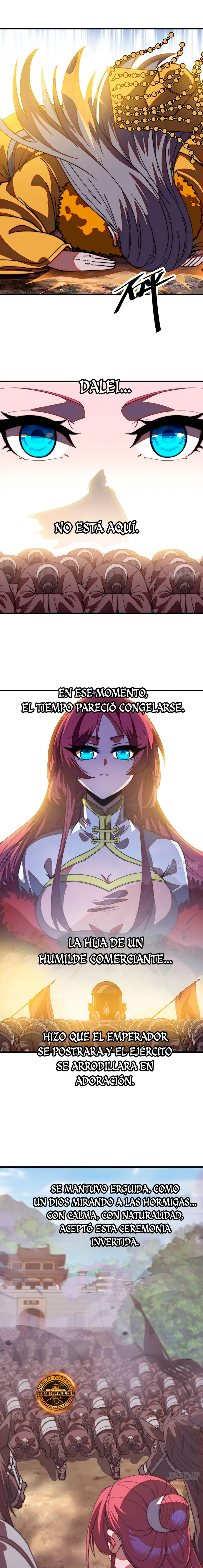 Comienza con una montaña > Capitulo 1200 > Page 41