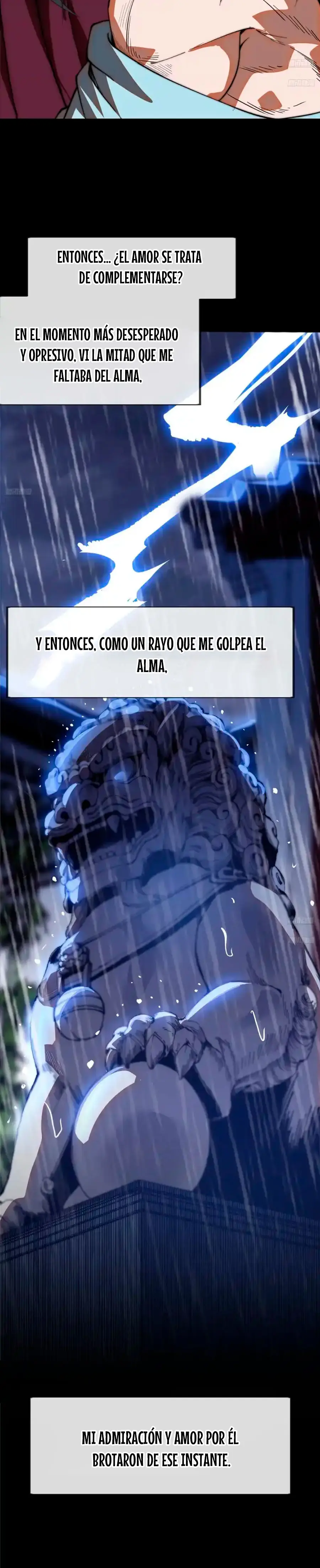 Comienza con una montaña > Capitulo 1205 > Page 31