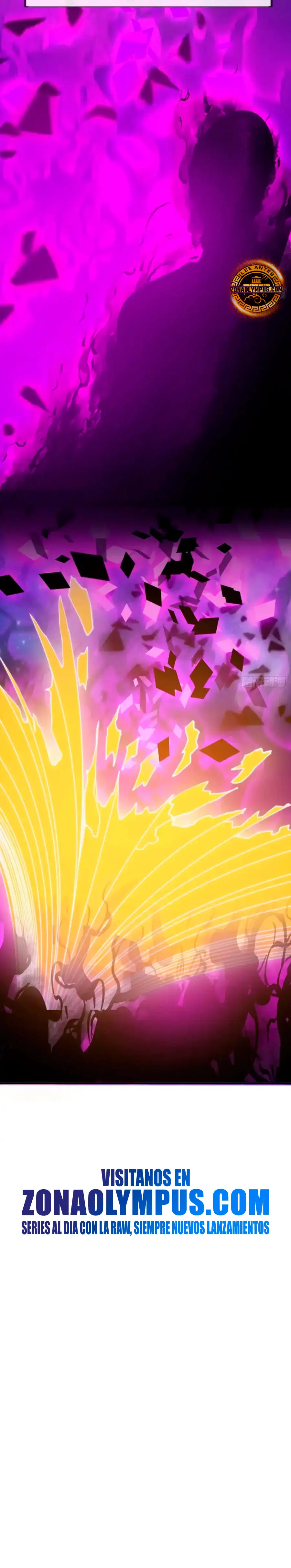 Comienza con una montaña > Capitulo 1205 > Page 171