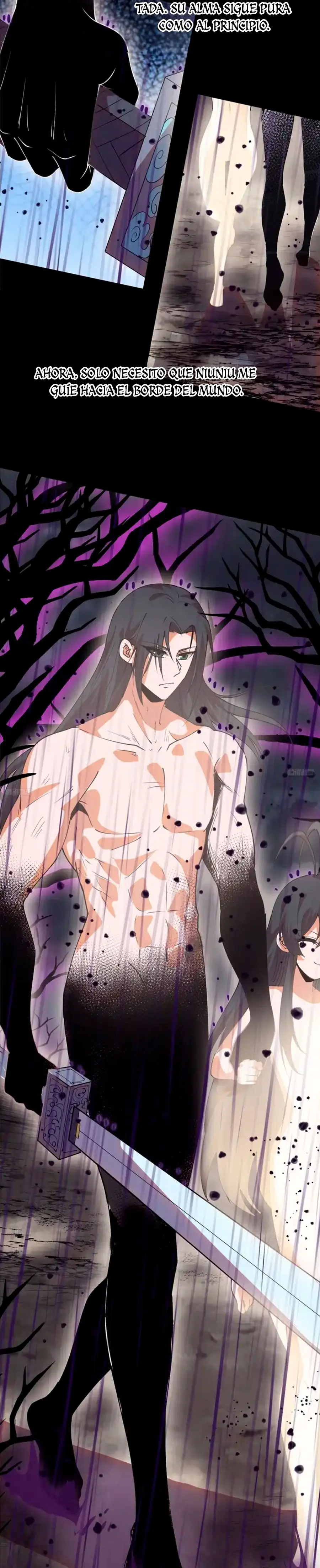 Comienza con una montaña > Capitulo 1210 > Page 21