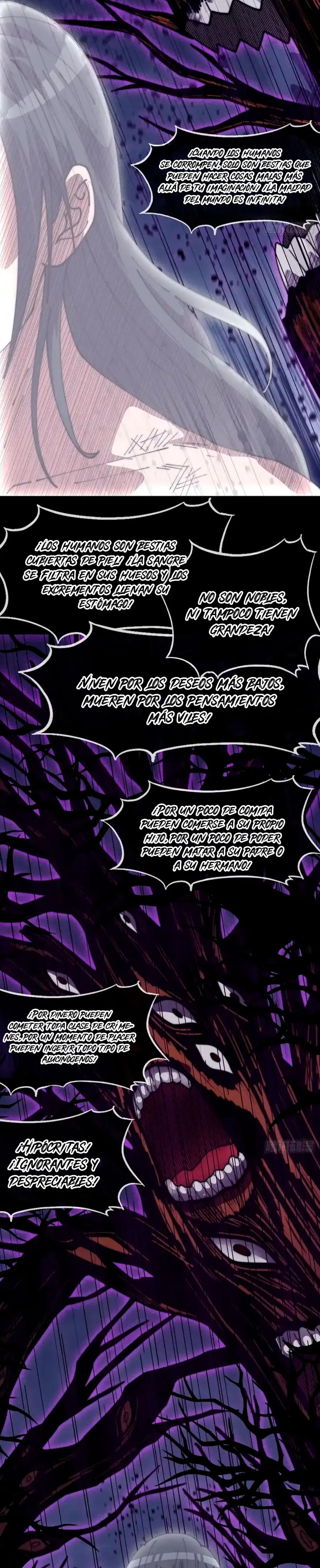 Comienza con una montaña > Capitulo 1210 > Page 51