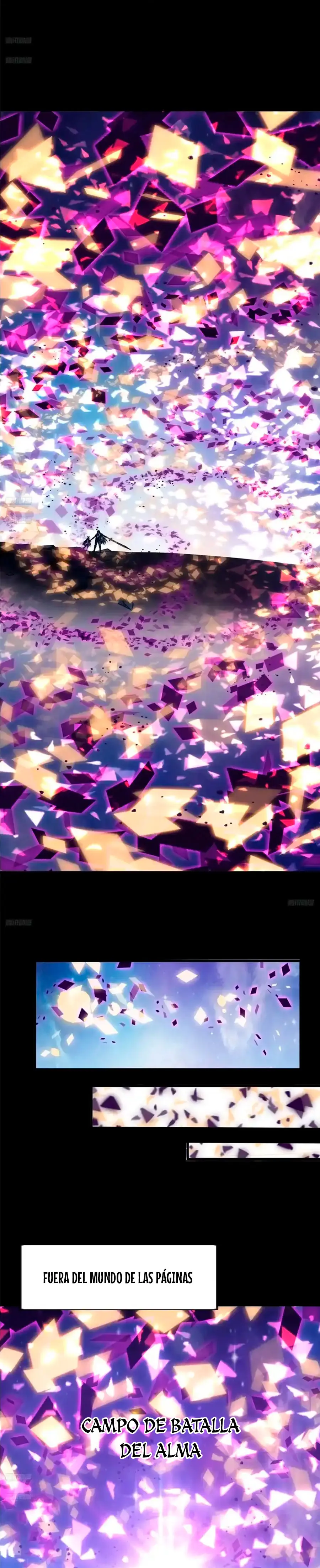 Comienza con una montaña > Capitulo 1211 > Page 21