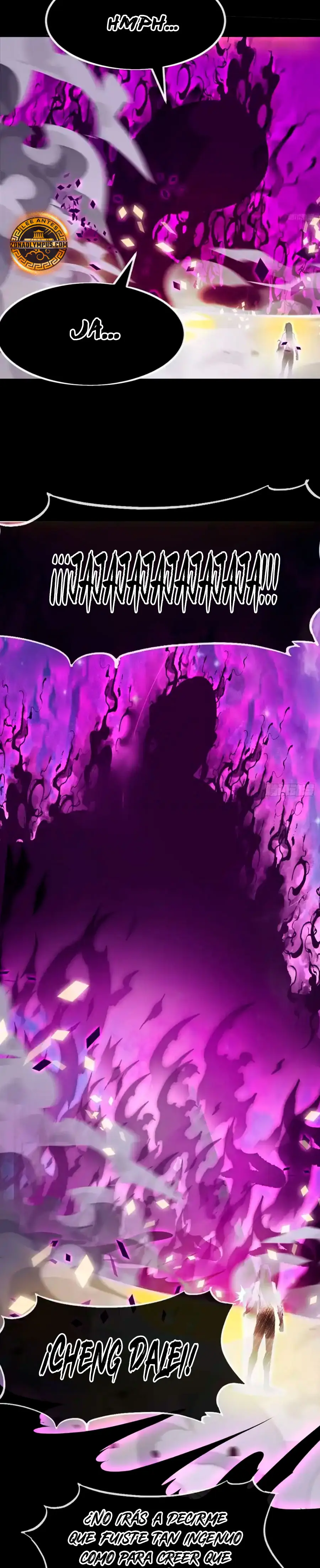 Comienza con una montaña > Capitulo 1211 > Page 51