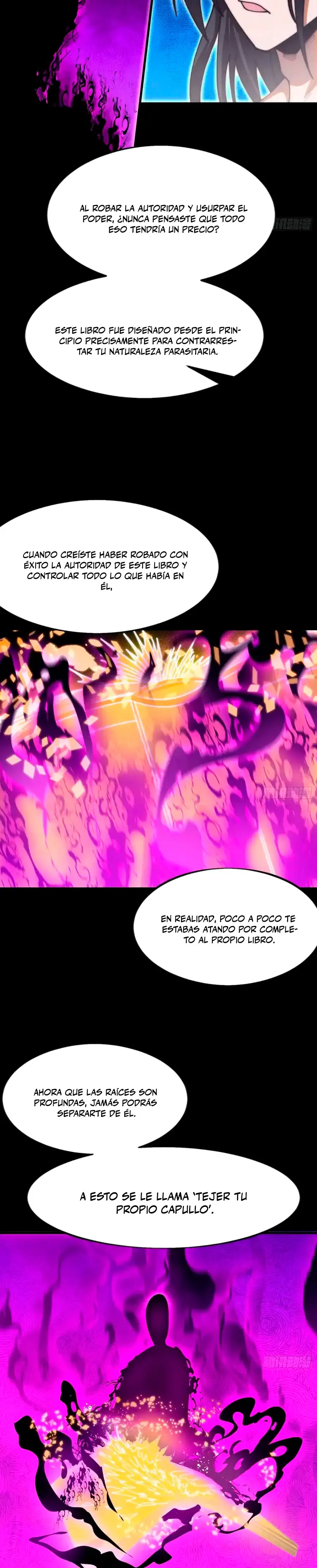 Comienza con una montaña > Capitulo 1211 > Page 91