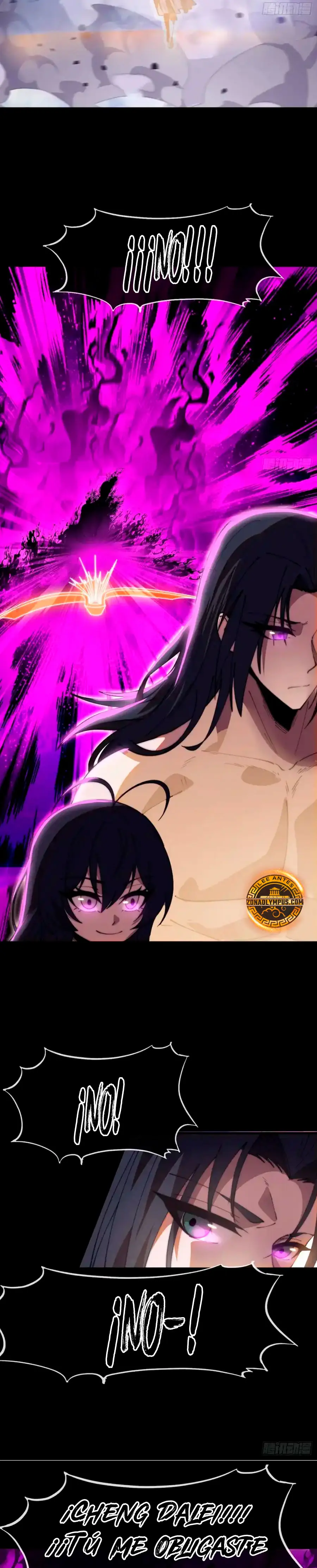 Comienza con una montaña > Capitulo 1211 > Page 161