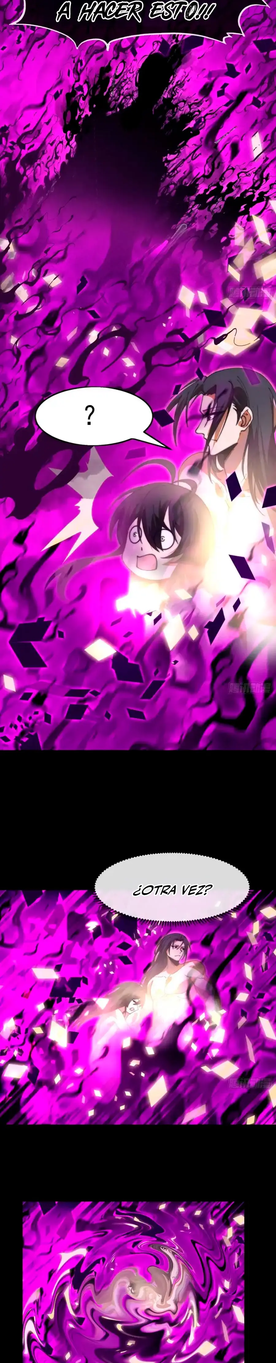 Comienza con una montaña > Capitulo 1211 > Page 171