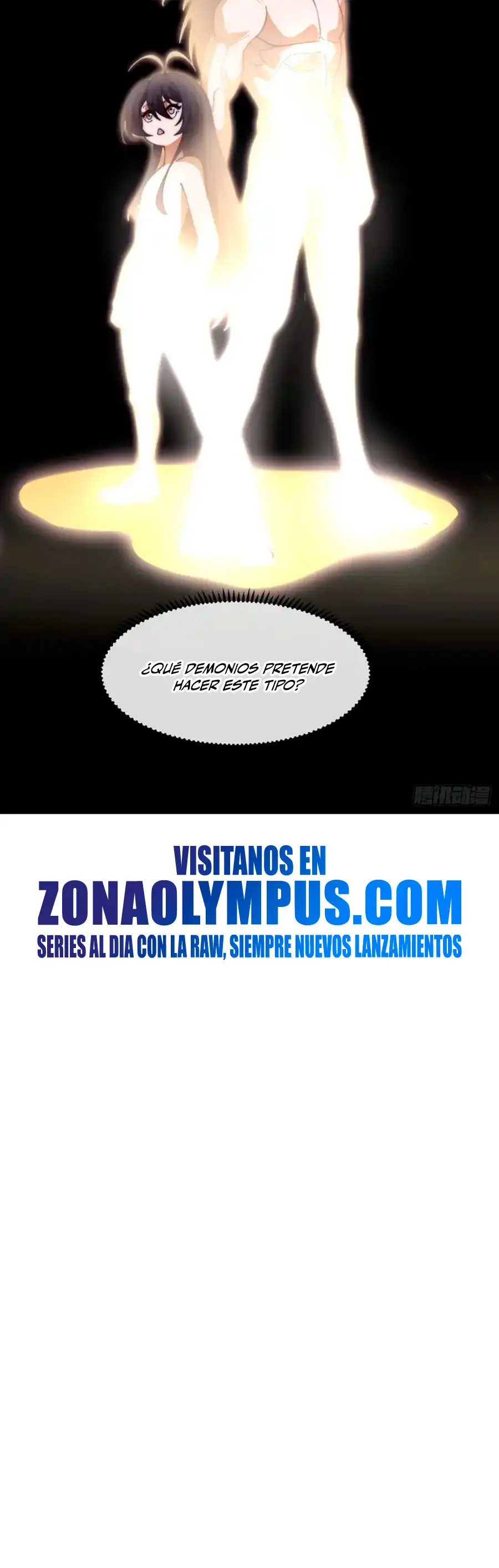 Comienza con una montaña > Capitulo 1211 > Page 191