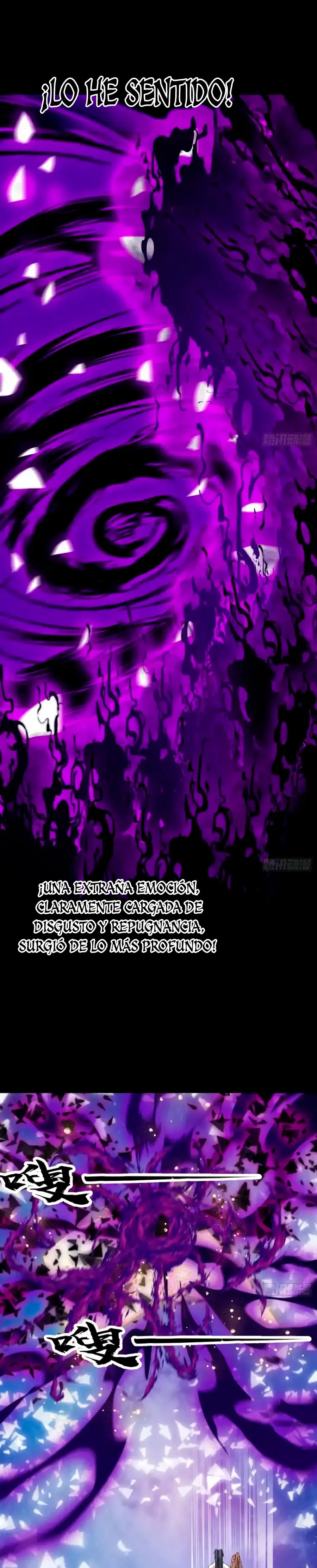 Comienza con una montaña > Capitulo 1212 > Page 71