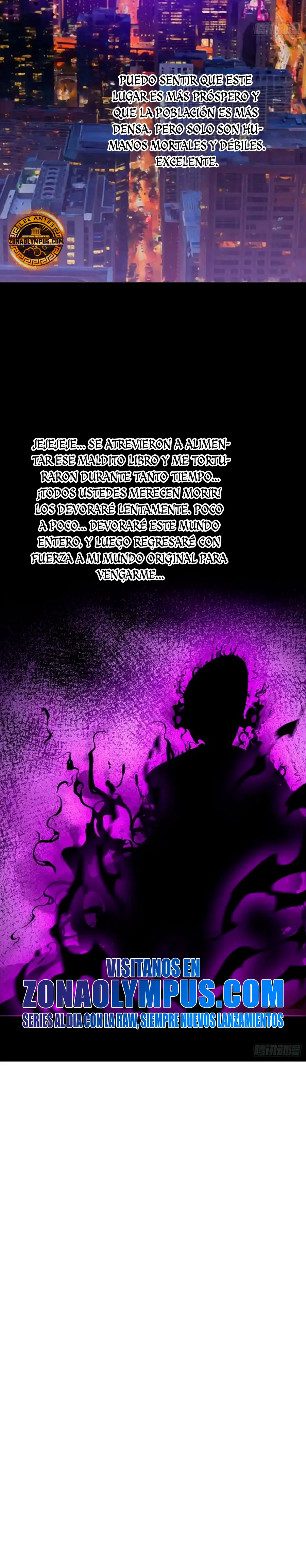 Comienza con una montaña > Capitulo 1212 > Page 181