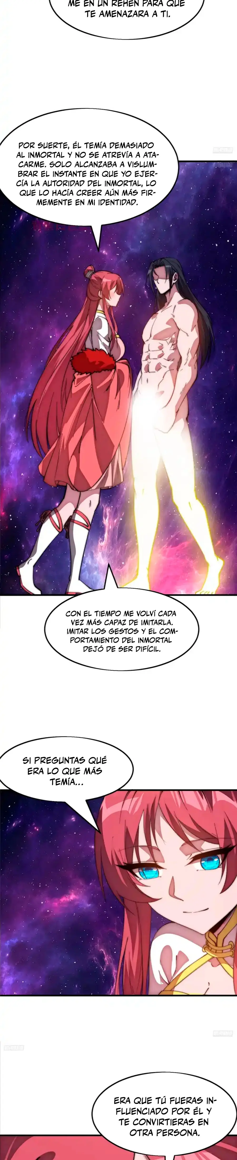 Comienza con una montaña > Capitulo 1214 > Page 41