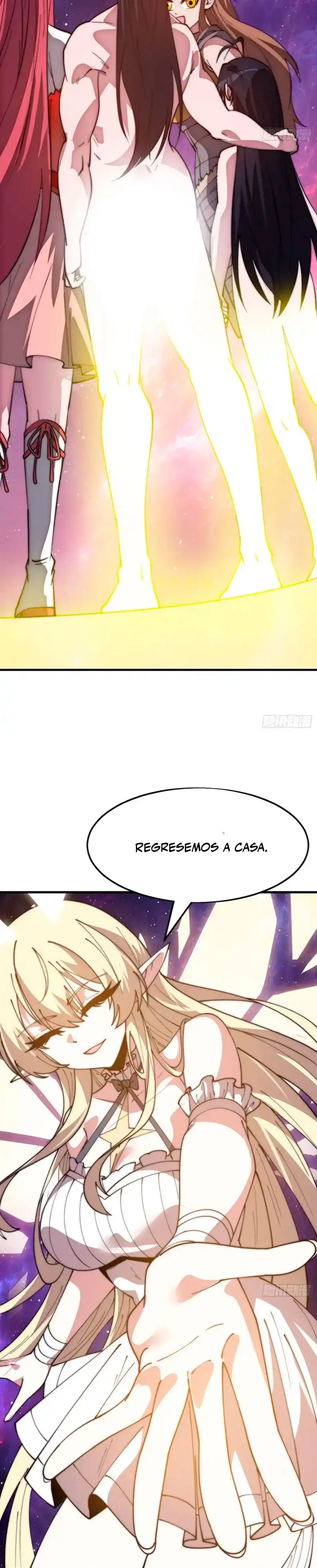 Comienza con una montaña > Capitulo 1214 > Page 71