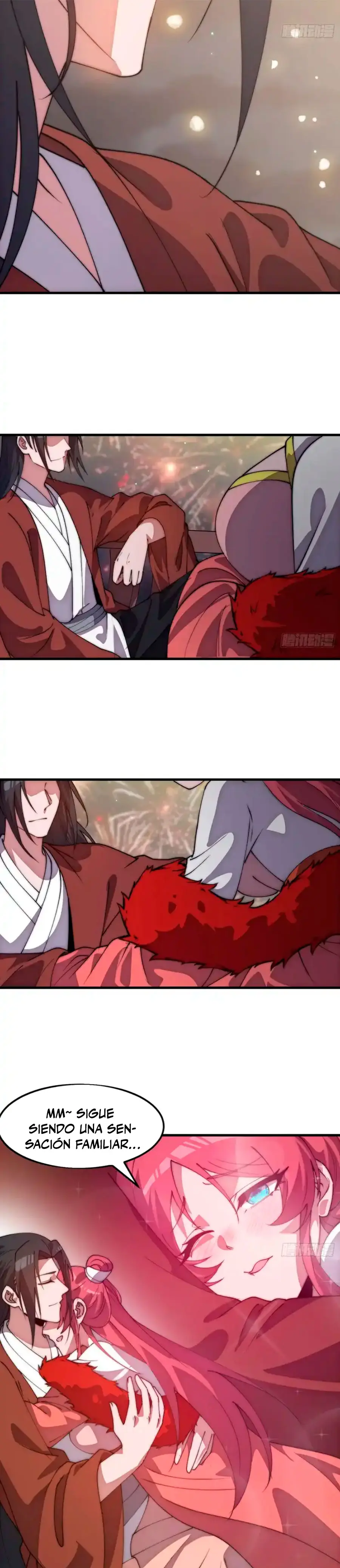 Comienza con una montaña > Capitulo 1214 > Page 191