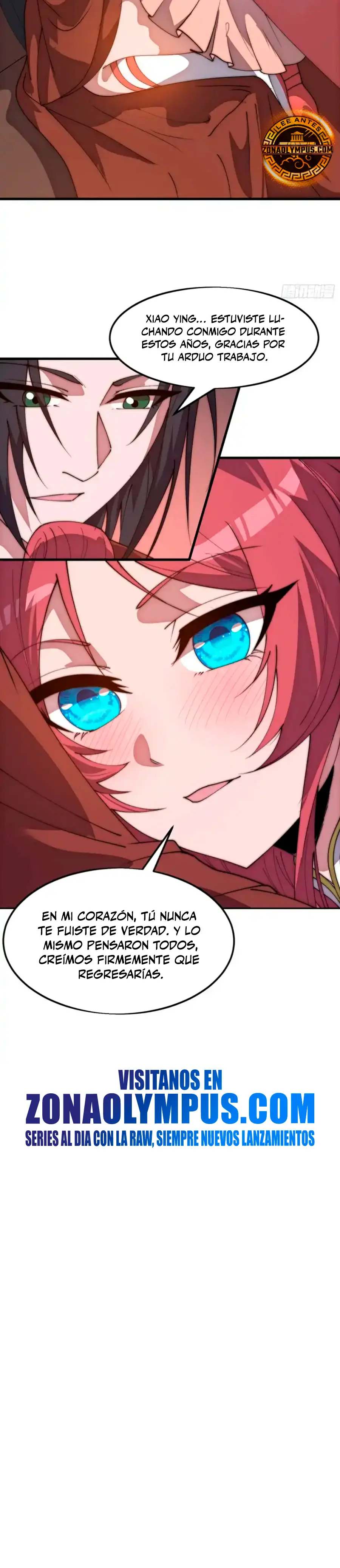 Comienza con una montaña > Capitulo 1214 > Page 201