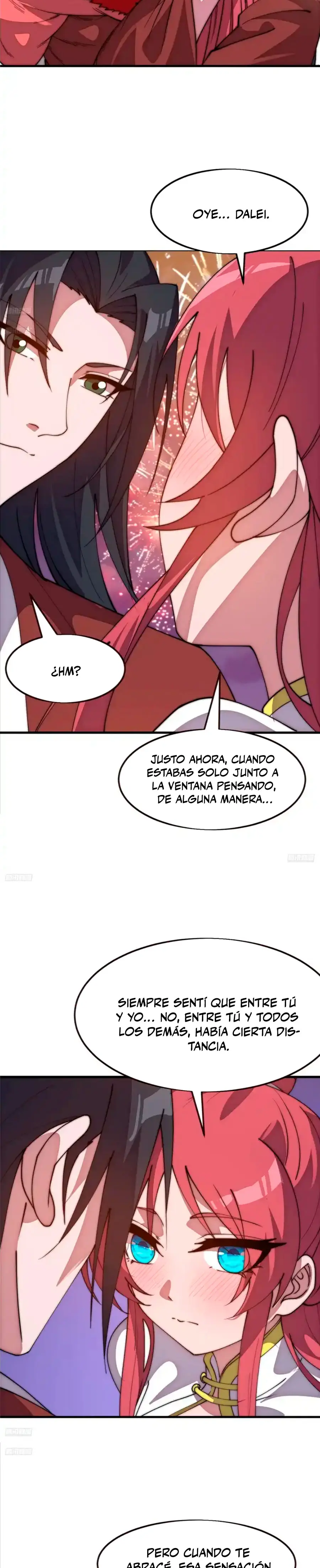 Comienza con una montaña > Capitulo 1215 > Page 21