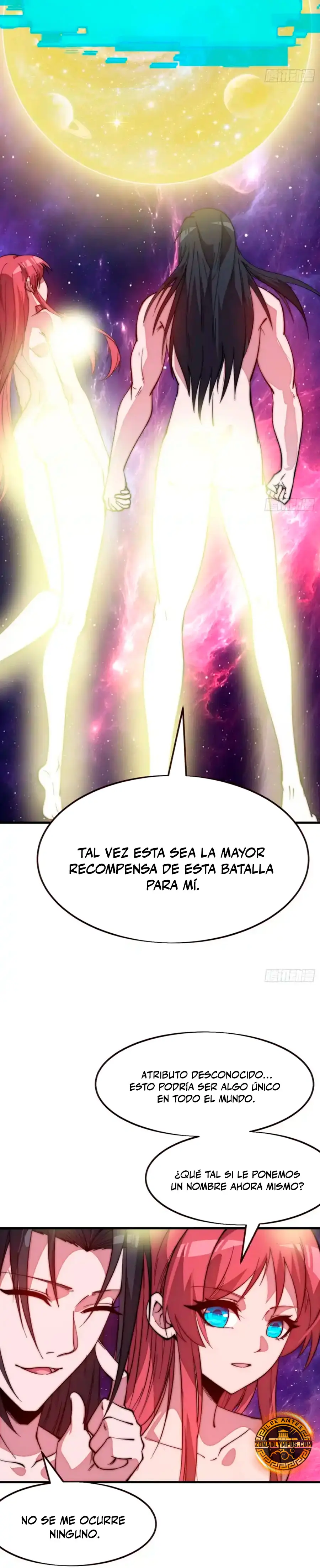 Comienza con una montaña > Capitulo 1215 > Page 61