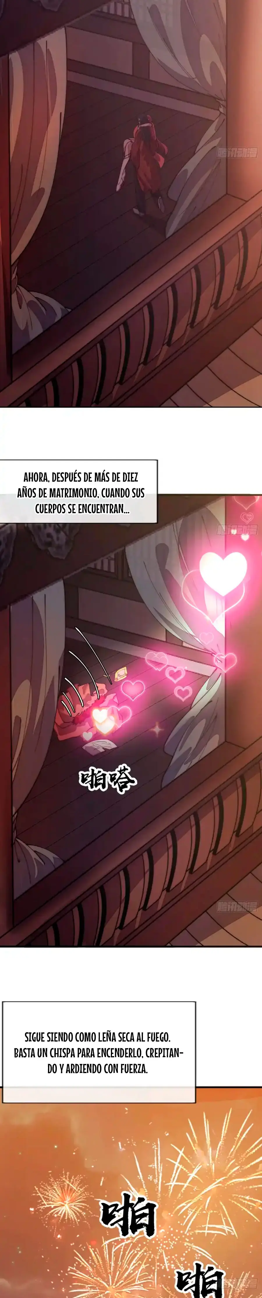 Comienza con una montaña > Capitulo 1216 > Page 181