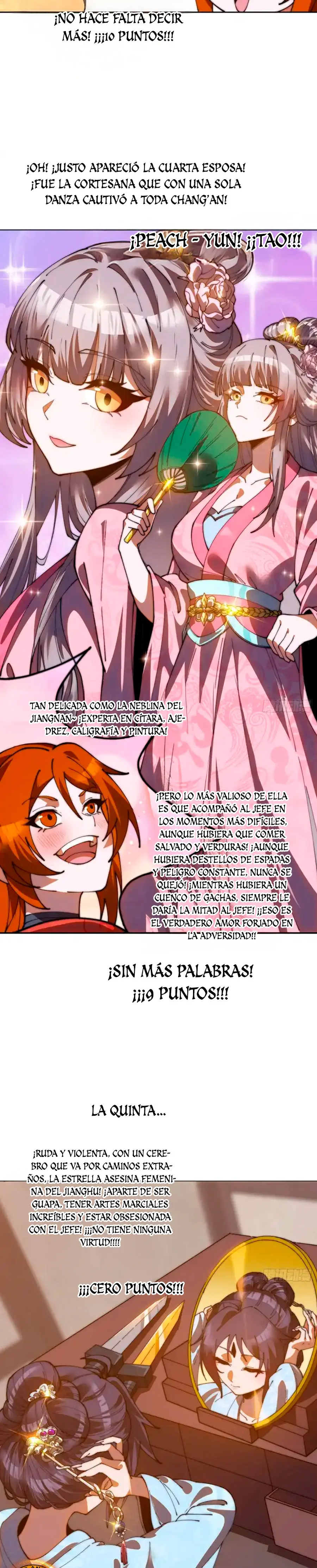 Comienza con una montaña > Capitulo 1218 > Page 111