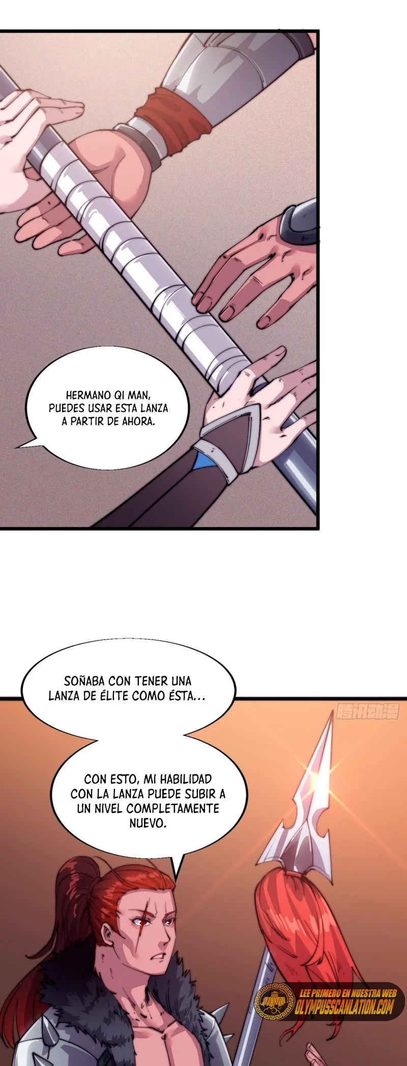 Comienza con una montaña > Capitulo 6 > Page 281