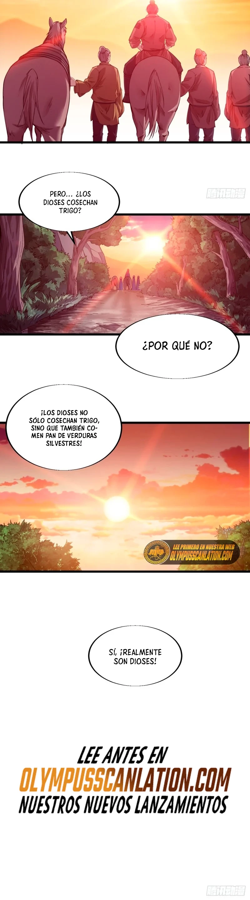 Comienza con una montaña > Capitulo 14 > Page 251