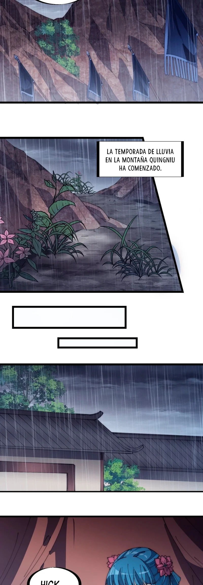 Comienza con una montaña > Capitulo 160 > Page 121