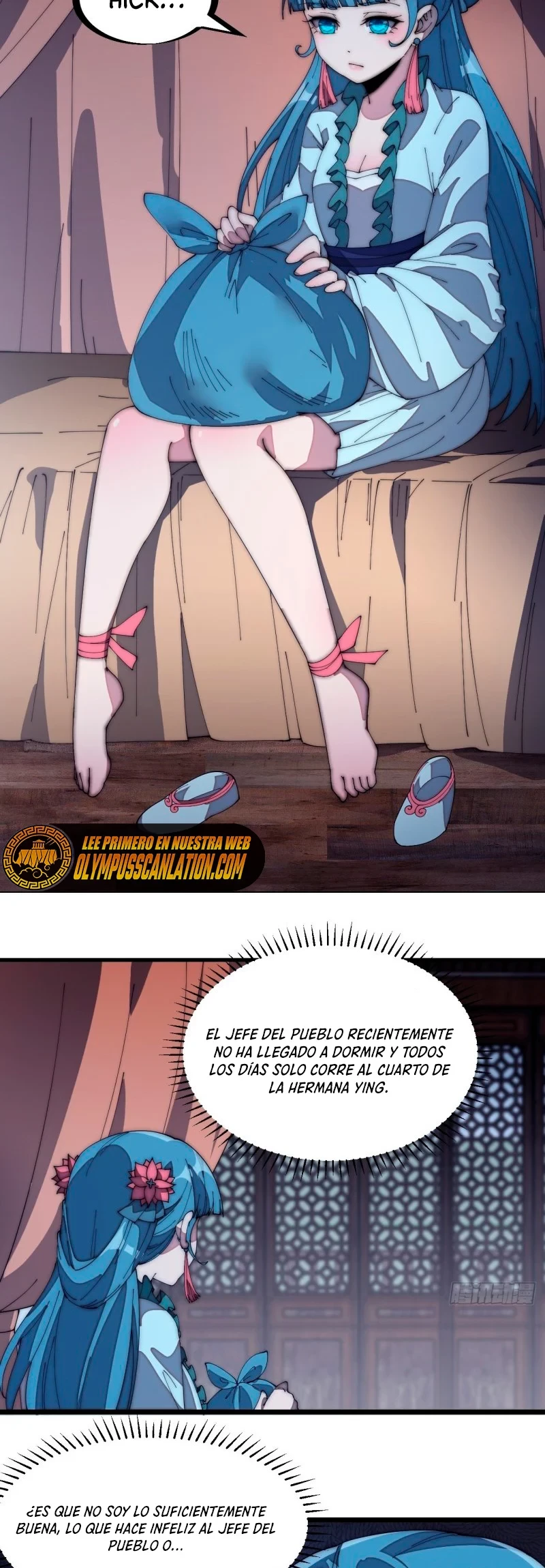 Comienza con una montaña > Capitulo 160 > Page 131