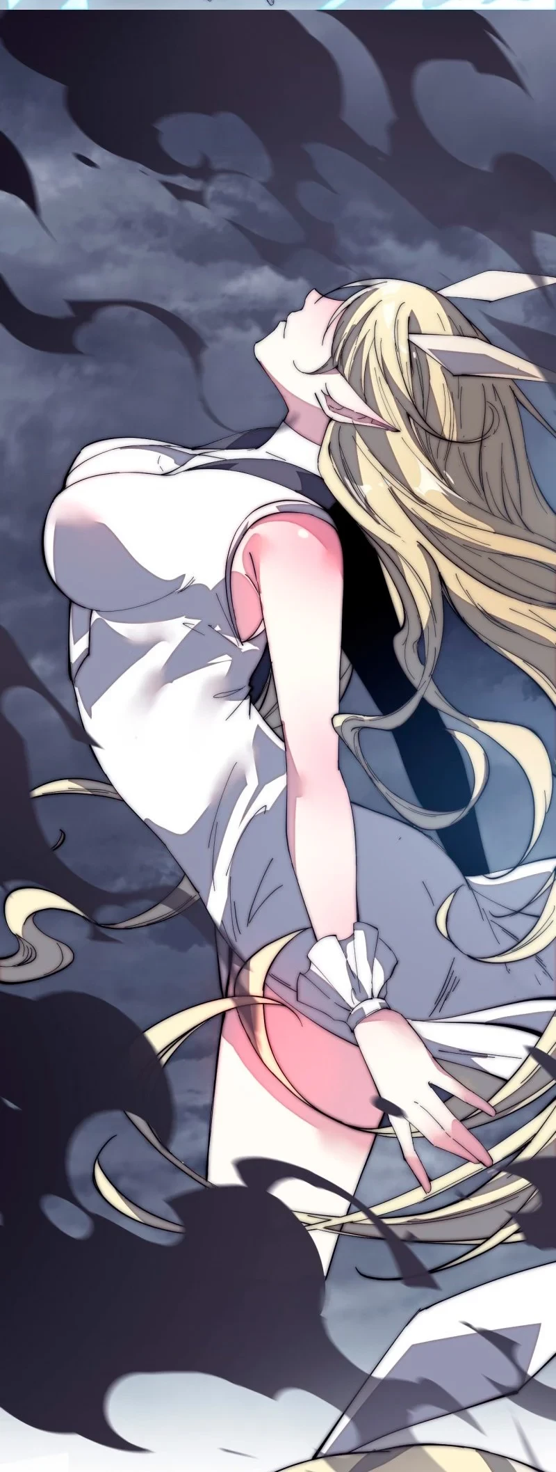 Comienza con una montaña > Capitulo 160 > Page 201