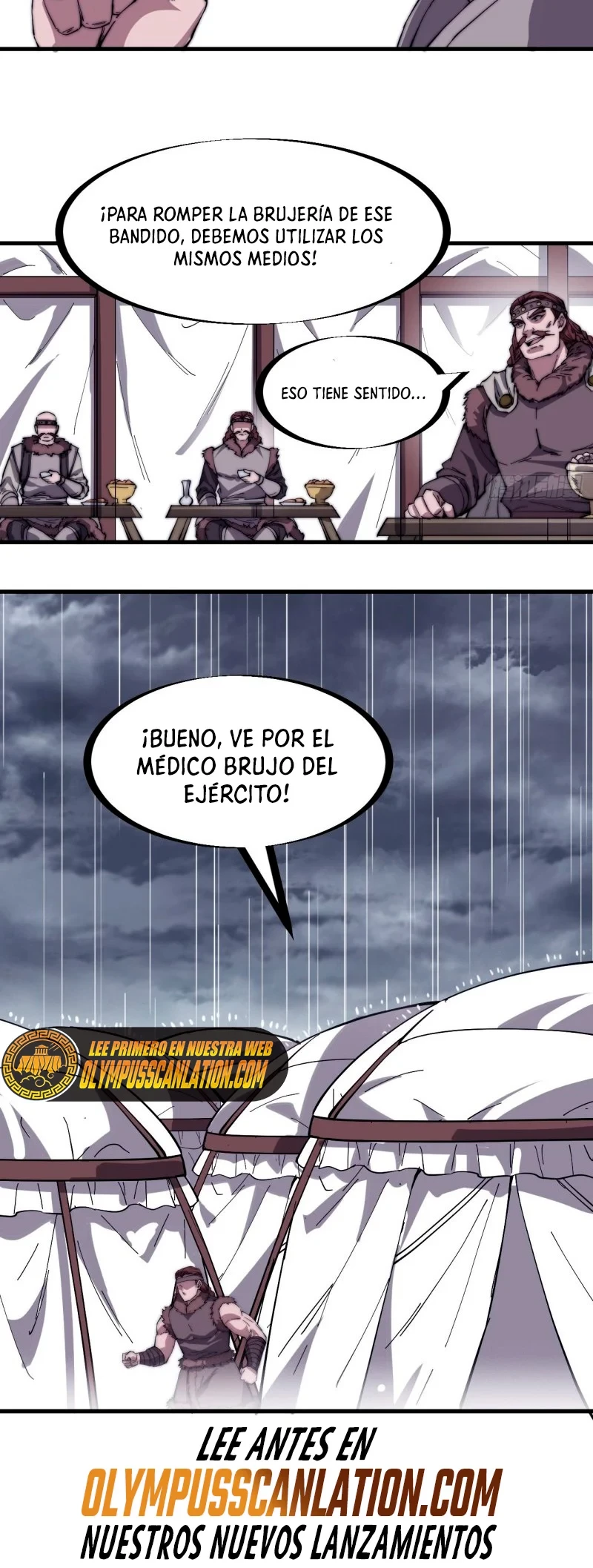 Comienza con una montaña > Capitulo 160 > Page 251