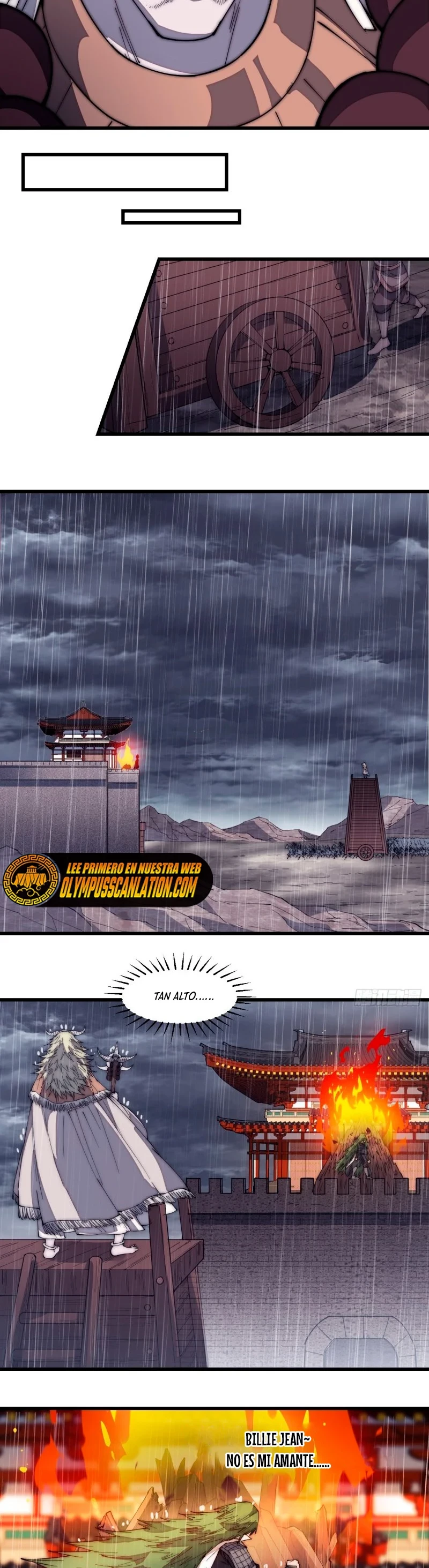 Comienza con una montaña > Capitulo 161 > Page 71