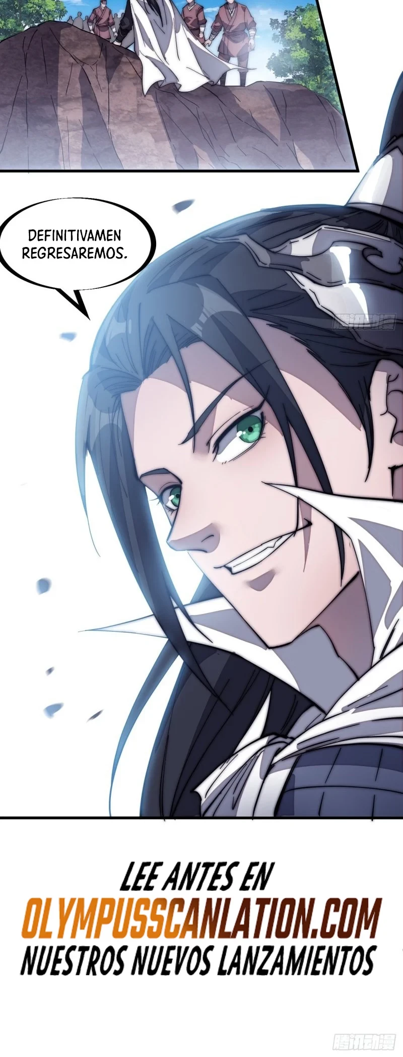 Comienza con una montaña > Capitulo 162 > Page 271