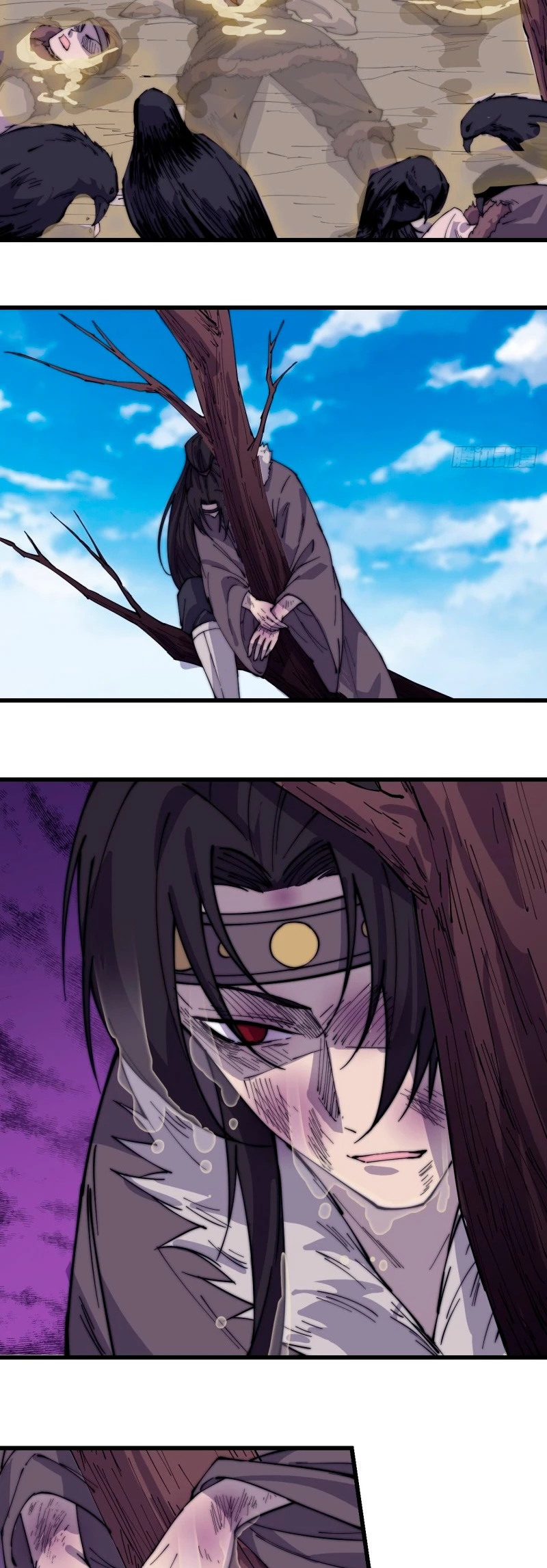 Comienza con una montaña > Capitulo 165 > Page 41