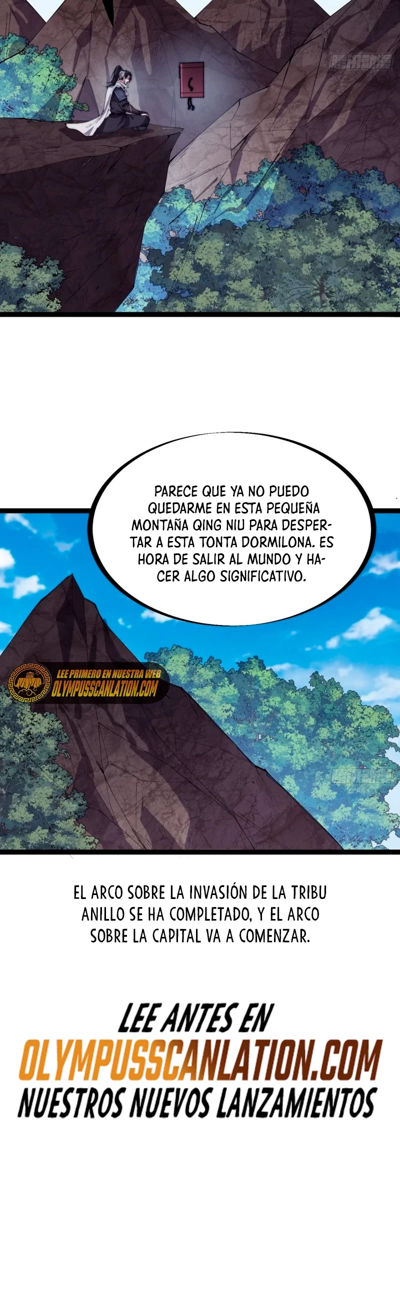 Comienza con una montaña > Capitulo 166 > Page 231