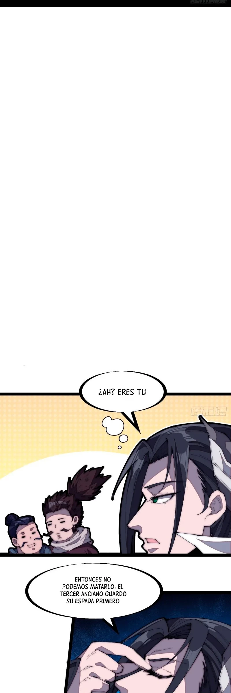 Comienza con una montaña > Capitulo 169 > Page 31