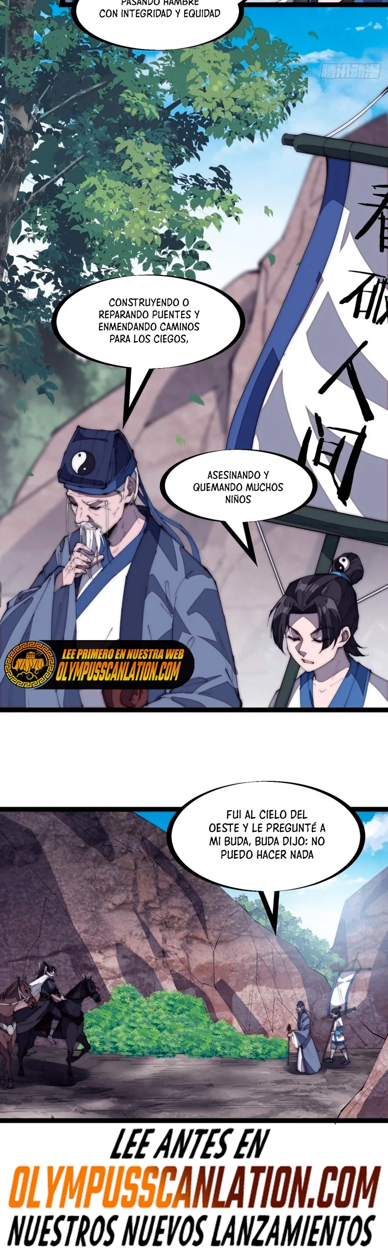 Comienza con una montaña > Capitulo 169 > Page 171