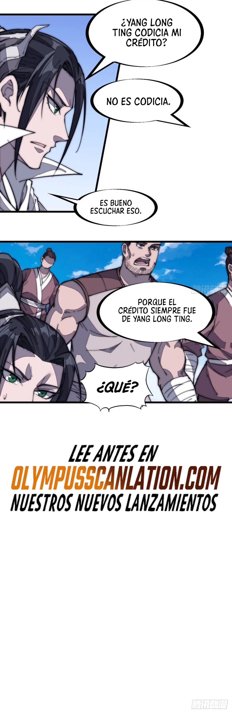 Comienza con una montaña > Capitulo 170 > Page 191