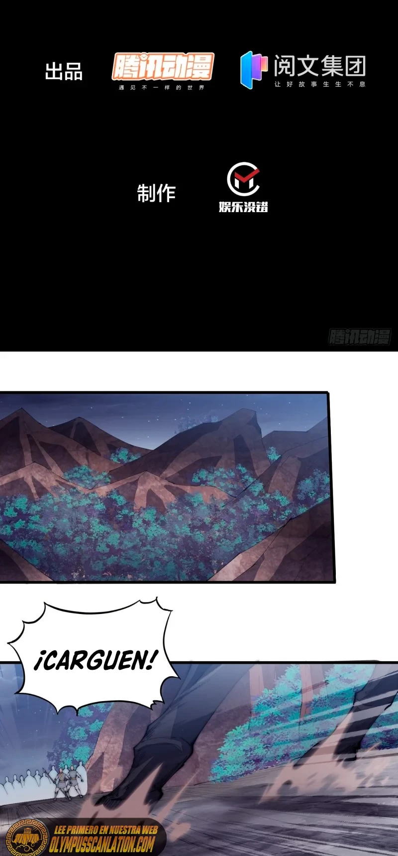 Comienza con una montaña > Capitulo 174 > Page 31